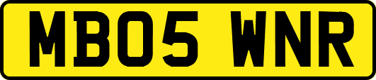 MB05WNR