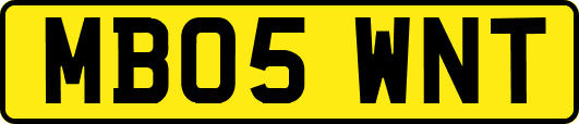 MB05WNT