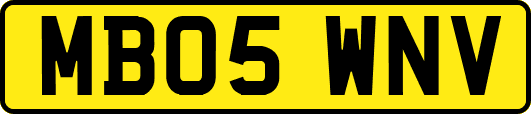 MB05WNV