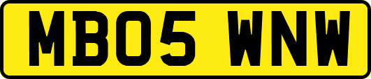 MB05WNW