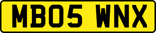 MB05WNX