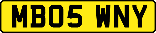 MB05WNY