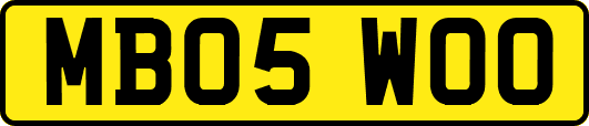 MB05WOO
