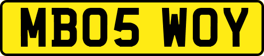 MB05WOY