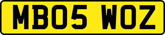 MB05WOZ