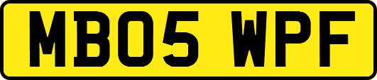 MB05WPF