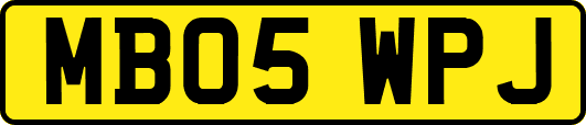 MB05WPJ