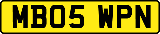 MB05WPN