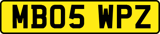MB05WPZ