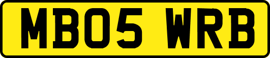 MB05WRB