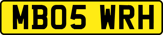 MB05WRH