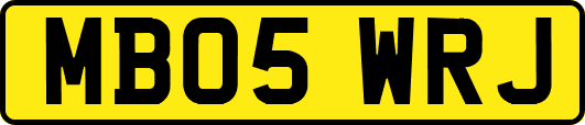 MB05WRJ