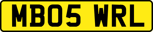 MB05WRL