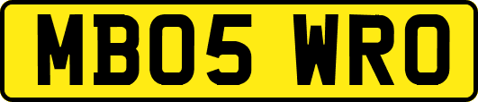 MB05WRO
