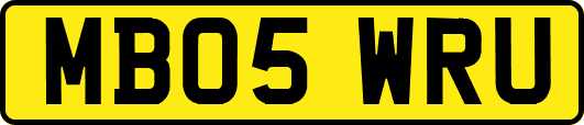 MB05WRU