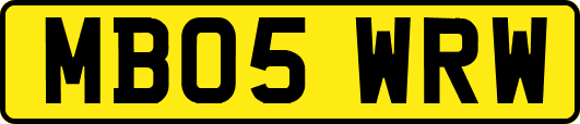 MB05WRW