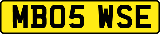 MB05WSE