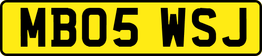 MB05WSJ