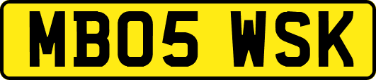 MB05WSK