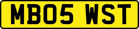 MB05WST