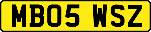 MB05WSZ