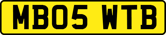 MB05WTB