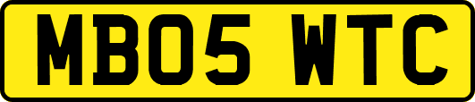 MB05WTC
