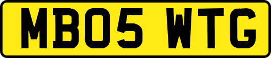 MB05WTG