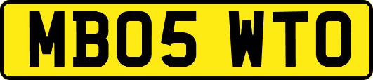 MB05WTO