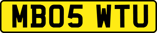 MB05WTU