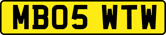 MB05WTW