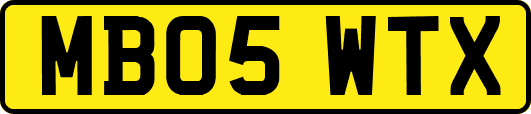 MB05WTX