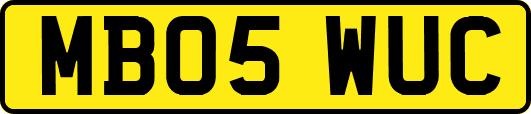 MB05WUC