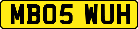 MB05WUH