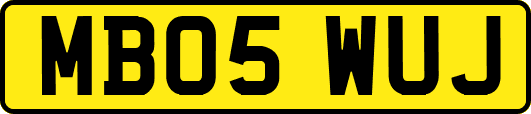 MB05WUJ