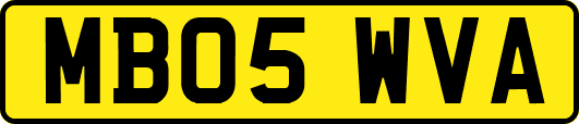 MB05WVA
