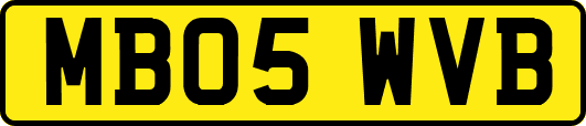 MB05WVB