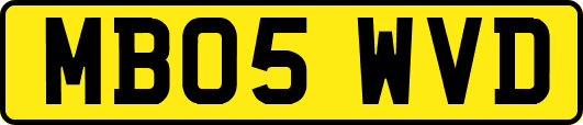 MB05WVD