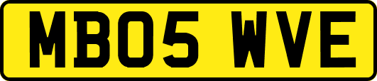 MB05WVE