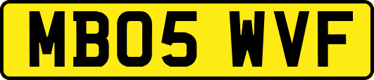 MB05WVF