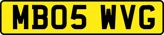MB05WVG