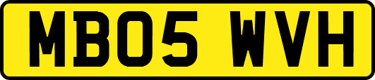 MB05WVH