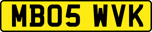 MB05WVK
