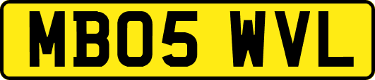 MB05WVL