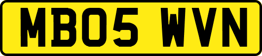 MB05WVN