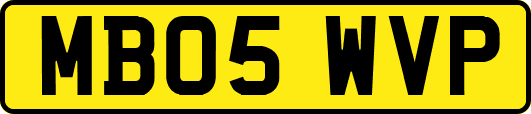 MB05WVP