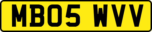 MB05WVV