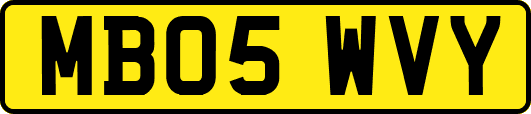 MB05WVY