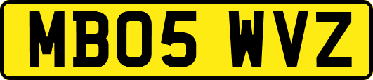 MB05WVZ