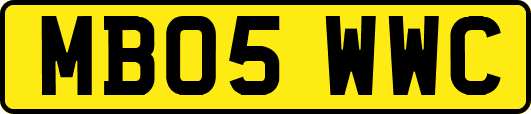 MB05WWC